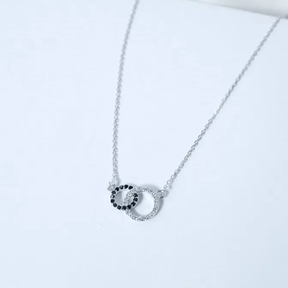 🌟 Sterling Silver 925 Necklace - Picture 2 of 5